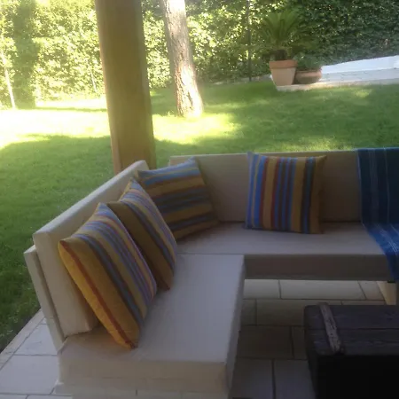 50 Via Mare Del Freddo Villa Castellaneta Marina Exterior photo