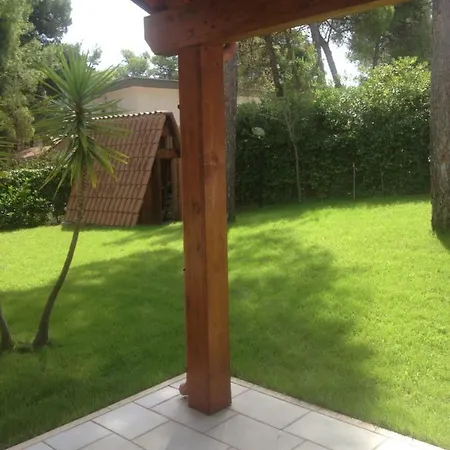 50 Via Mare Del Freddo Villa Castellaneta Marina Exterior photo