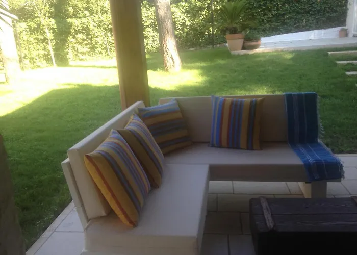 Casa Fedora