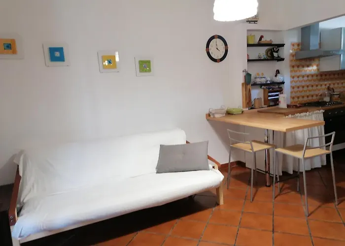 Casa Fedora