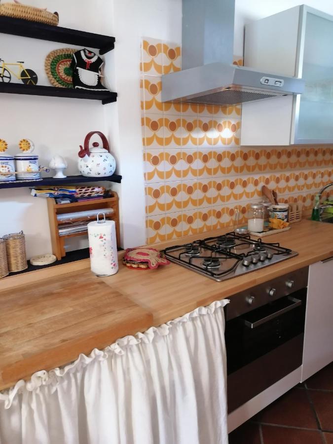 Holiday home Casa Fedora Castellaneta Marina