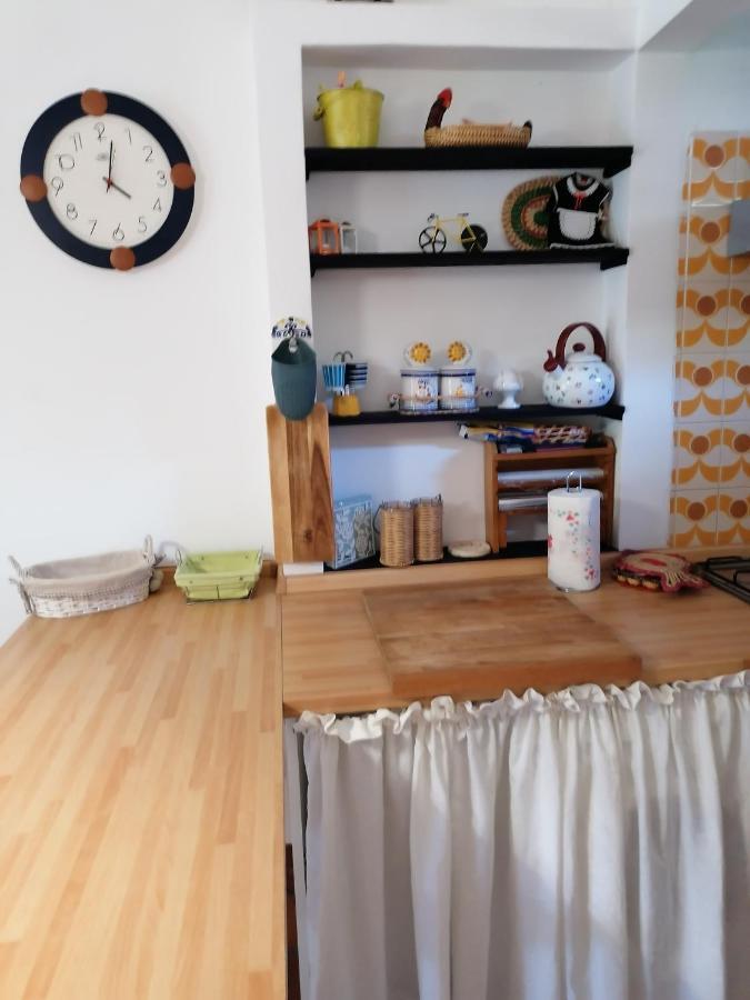 Holiday home Casa Fedora Castellaneta Marina
