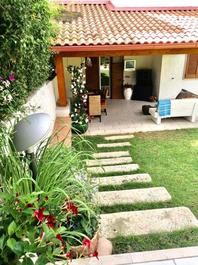 Casa Fedora Holiday home Castellaneta Marina