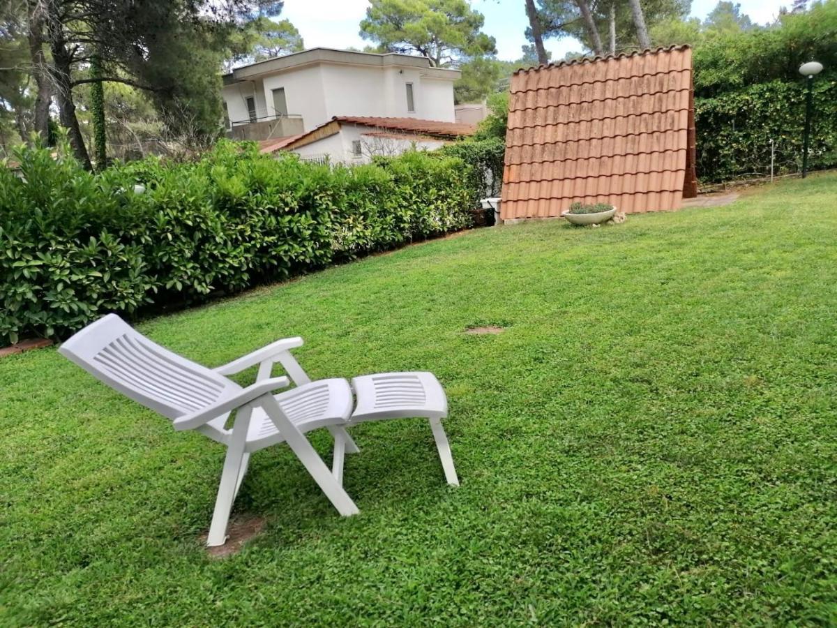 Casa Fedora Holiday home