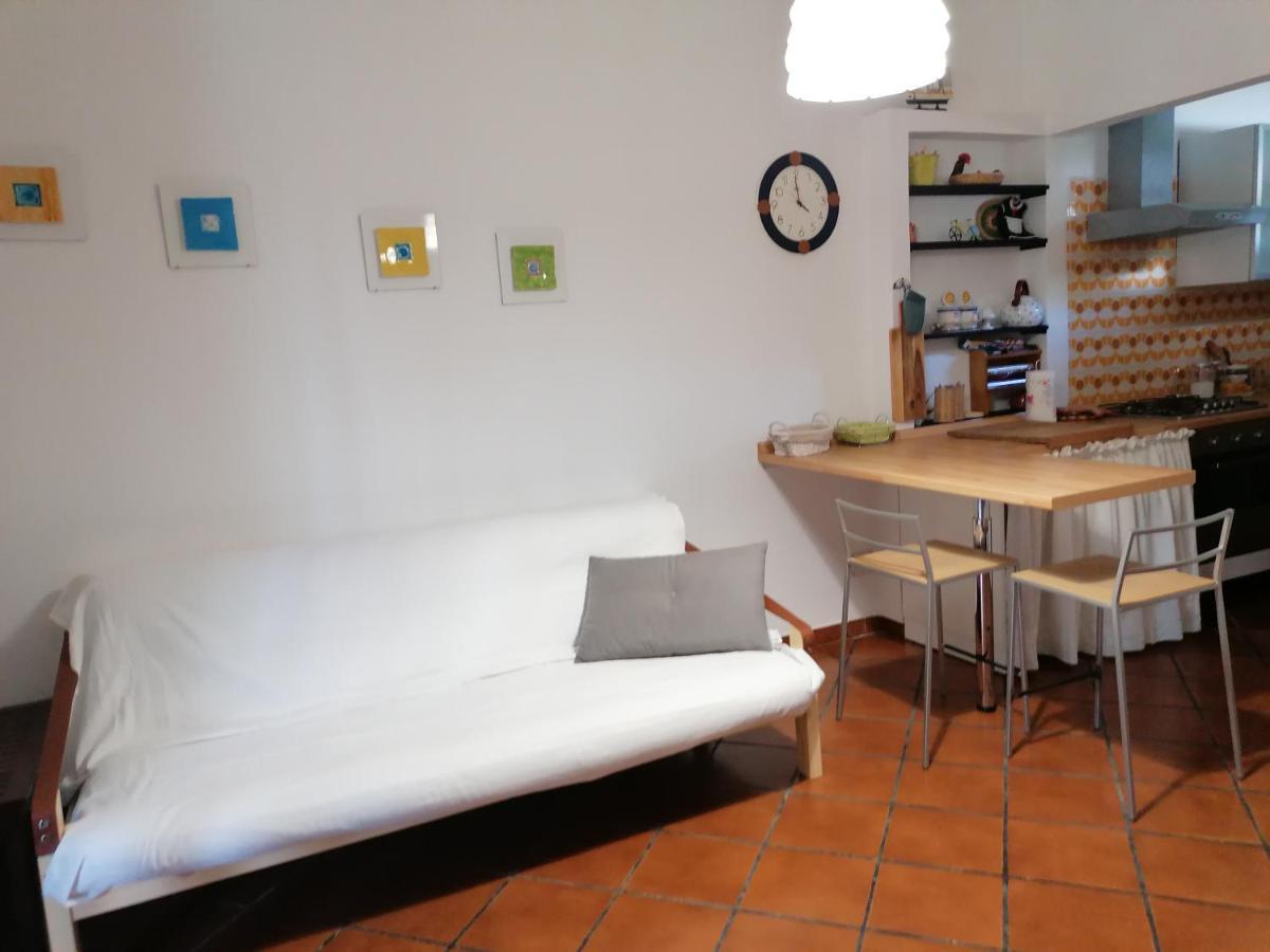 Casa Fedora Castellaneta Marina