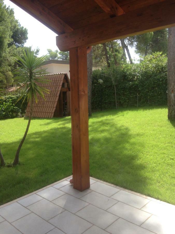 50 Via Mare del Freddo Castellaneta Marina